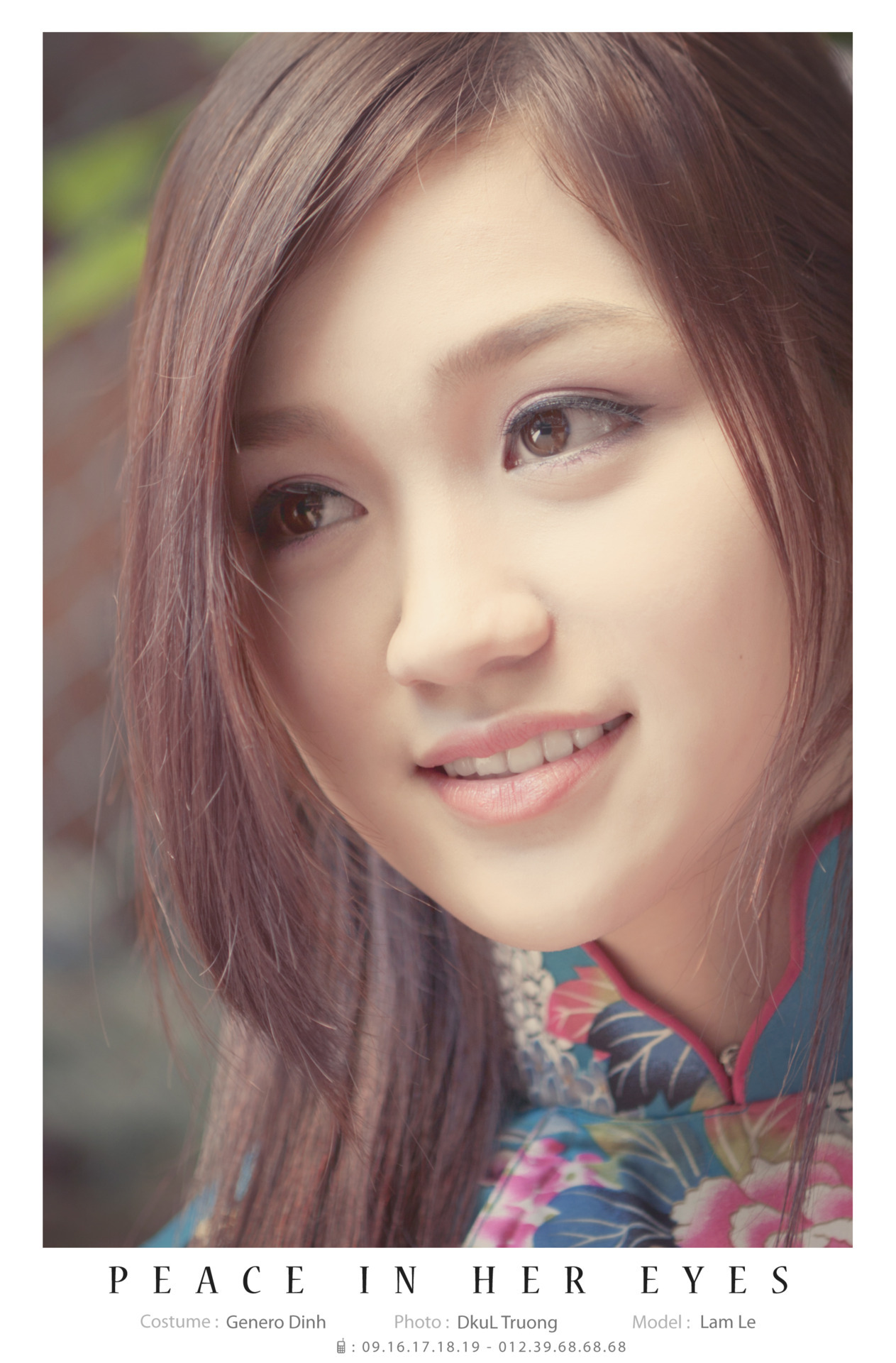 黑色大丽花